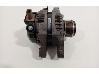 Генератор 270600Q160, 270600Q170 Peugeot 108