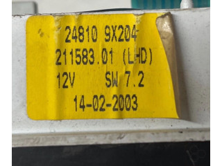 Блок управления двигателя 41517202912   Mini One - Cooper Cabrio R52