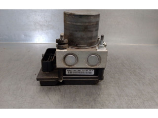 Блок АБС 9674677580, 0265230881   Peugeot  5008   -  года