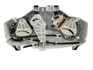 Модуль блока управления кондиционером 5Q0600000, 5H0140100   Ford Ka