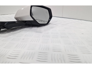 Зеркало электрическое        Chevrolet Corvette C8  2020 -  года   