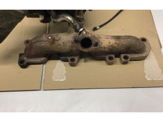 Turbodmychadlo Турбина 03L253016 Volkswagen Caddy