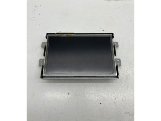 Дисплей FK7219C299AC, 0259A Jaguar XF X260