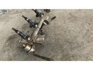 Комплект форсунок 166007934r    Dacia Sandero для бензинового двигателя  0.9