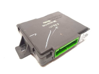 Блок управления 79610SHJA030, 79610SHJA030M1 Honda Odyssey
