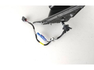 Зеркало электрическое Audi e-tron - года