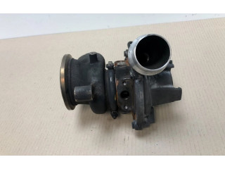 Турбина Lynk & co 01 16371019065, 16371019065 для двигателя B2APHEV