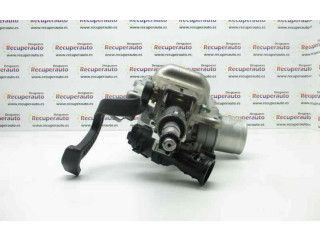 Руль Fiat Bravo  2007 - 2014 года 00051795527      