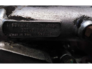 Turbodmychadlo Турбина 14411BN800, 14411BN800 Nissan Almera N16 YD22DDT