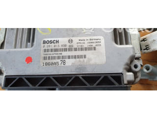 Řídící jednotka 0281013890, 1860A578 Mitsubishi Outlander 2008