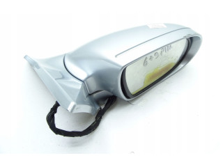 Зеркало электрическое        Mercedes-Benz SL R230  2001 - 2012 года   