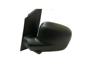 Зеркало электрическое        Volkswagen Caddy  2015 - 2020 года   