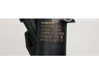Форсунка     Volvo V60  31  D5204T7 
