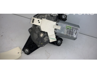 Моторчик заднего дворника 8200734582 Dacia Sandero