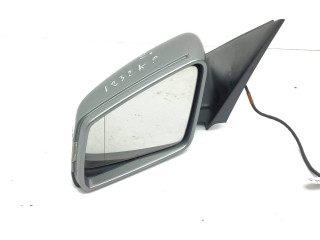 Zpětné zrcátko Mercedes-Benz GLK (X204) 2010