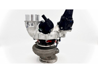 Turbodmychadlo Турбина 11658747743 BMW X6 G06 3.0