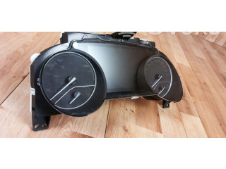 Přístrojová deska Toyota Camry VIII XV70 2020 8380033X81B