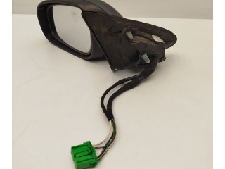 Зеркало электрическое        Volvo V70  2000 - 2004 года   