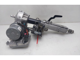 Руль Skoda Fabia Mk3 (NJ)  2015 - 2021 года 6C1423510CE      