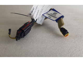 Подушка безопасности пассажира 240182983V Dacia Spring