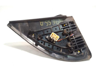 Зеркало электрическое Chevrolet Aveo - года