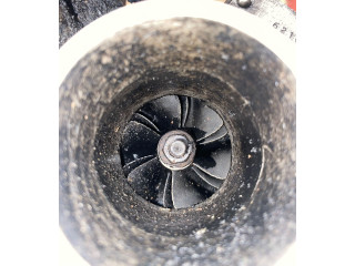 Turbodmychadlo Турбина 7706490, 6210113 BMW 5 E34