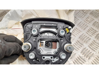 Подушка безопасности водителя 83A880201H Audi Q3 F3