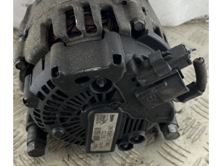 Čerpadlo oleje 9665617780, 9665617780   Peugeot 5008   