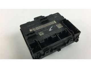 Блок управления 4M1959592D, Z3163   Volkswagen Touareg I