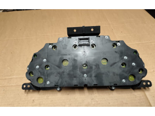 Блок предохранителей 04828962AB, P56010494AB Jeep Cherokee III KJ