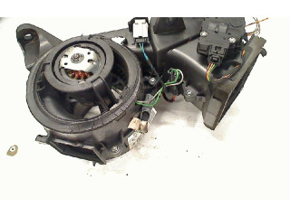 Вентилятор печки    929565V, 929565V   Mercedes-Benz ML W164