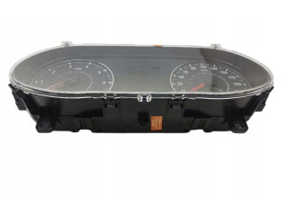 Панель приборов 248097936R, 248094533R Dacia Sandero III