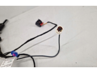 Зеркало электрическое        Audi e-tron   -  года   