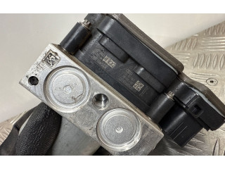 Блок АБС 80A907379J, 80A614517J Audi Q5 SQ5 2017 - года