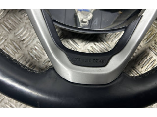 Руль Jeep Cherokee  2013 - 2020 года       