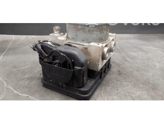 Блок АБС 4670a990 Mitsubishi Outlander 2013 - 2021 года