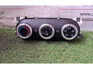 Блок управления климат-контролем 735579747, 199B5000 Fiat 500L