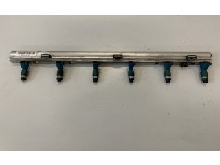 Vstřikovací lišta 6G9N-9H487-AH, 6G9N-9H487-AH   Volvo XC70    B 6324 S 