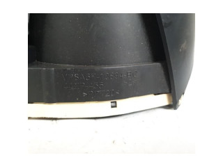 Přístrojová deska Ford Fiesta 2008 8A6F10894BC