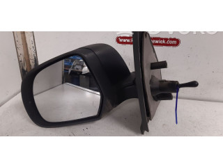 Зеркало электрическое Dacia Dokker - года