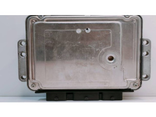 Řídící jednotka 9660324180, 84404895 Peugeot 307 2005