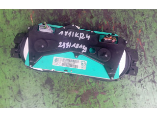 Панель приборов 8200650539 Dacia Logan I