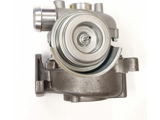 Турбина Seat Alhambra (Mk1) 701855-5001S, 028145702E