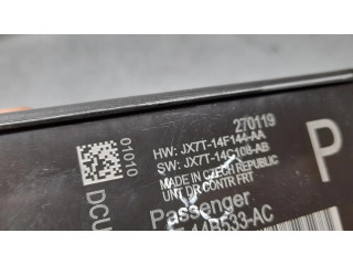 Блок управления JX7T14B533AC   Ford Focus