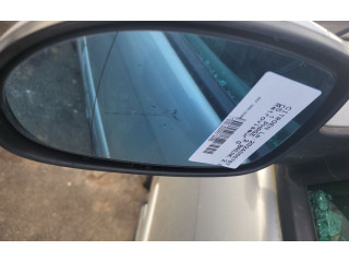 Зеркало (механическое)       Citroen C5  2005 - 2008 года   
