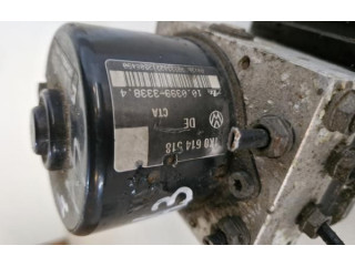 Блок АБС 1K0614518, 1K0907379AC   Audi  A3 S3 8P  2003 - 2012 года