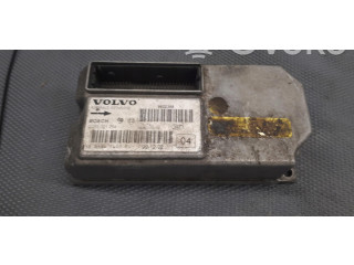 Блок подушек безопасности 0285001254 Volvo S60