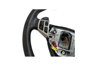 Руль Saab 9-5  2006 - 2010 года 12774366      