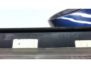 Zpětné zrcátko pravé Volkswagen Touran I 2006 073016LL