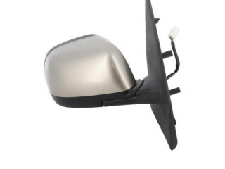 Außenspiegel elektrisch Tür vorne Dacia Lodgy 2012 - года
